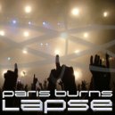 Paris Burns Feat. Paige Danielle - Lapse (James Egbert Remix)