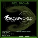 Neil Brown - Work You