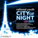 Rational Youth - City of Night 2011 (Max Julien Thunderdome Radio Edit)