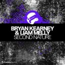 Bryan Kearney & Liam Melly - Second Nature