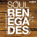 Soul Renegades - Get Yourself