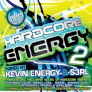 Kevin Energy & Breeze - Pendulum Of Bass
