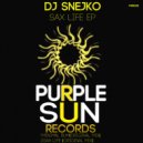 Dj Snejko - Sax Life