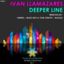 Ivan Llamazares - Deeper Line