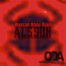 Hassan Abou Alam - Alsson