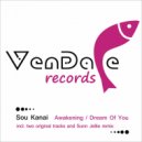 Sou Kanai - Awakening (Sunn Jellie Remix)