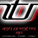 Ash Preston - Twister (Original Mix)