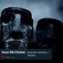Sean McClellan - Delicate Matter