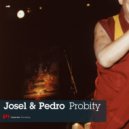Josel & Pedro - Probity (Nexus DJ & Mon Remix)