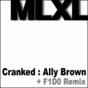 Ally Brown - Cranked
