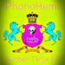 Phonokemi - Flesh (Original Mix)