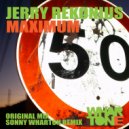 Jerry Rekonius - Maximum