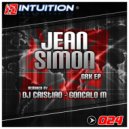 Jean Simon - GRX (Original Mix)
