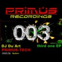 Primus Tech - Dark Angel (Ryders Remix)