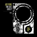 Joey Payne - Partido Que Habla (Original Mix)