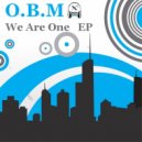 O.B.M - Massive Life
