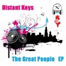 Distant Keys - Beat The Clock