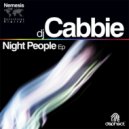 DJ Cabbie - Outta Shadows (Original Mix)