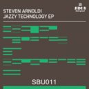 Steven Arnoldi - Jazzy Technology (Original Mix)