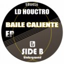 L.D. Houctro - Baile Caliente