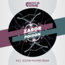 Zabor - Poison (Original Mix)