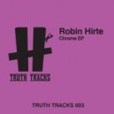Robin Hirte - Undercover