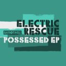 Electric Rescue - Strobe