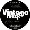 Symbol Skrip - Where You Are (Original Mix)