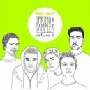 Andrea Bigi, Marius Laurentiu - Swing With Me