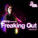 Jeroenski & Jorn ft Alexandra Prince - Set Me Free (Jaimy Remix)