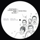 Bas Amro, El Mundo, Mulder, Satori (NL) - Freaky Wednesday (Original Mix)