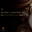 Tek-Tunes - Zurich Hectic (A-Brothers Remix)