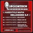 Hardstyle Mafia - Dedicated To The Most Hated (Original Mix)