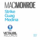 Mac Monroe - Medina