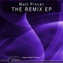 Matt Pincer - Dreamland (Funkmaster D.B Remix)