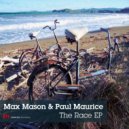 Max Mason & Paul Maurice - Tourgie (Original Mix)