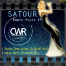 Satour - Empty House
