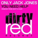 Only Jack Jones - You Need Help
