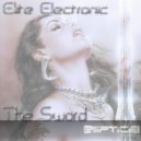 Elite Electronic - The Sword