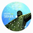 Luke Pompey & Hollywood Hills - Brazil (Swing Kings Remix)