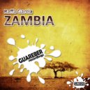 Raffa Garcia - Zambia
