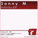 Sonny M - Another Way