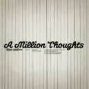 Stefan Kranz feat. Mizzi - A Million Thoughts (Original Mix)