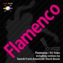 DJ Yoko - Flamenco