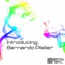 Bernardo Pfeifer - Weekender (Original Mix)