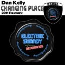 Dan Kelly - Changing Place