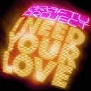 Araftu Project - I Need Your Love