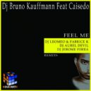 Dj Bruno Kauffmann featuring Caisedo - Feel Me (Jerome Ferra Luxury Lounge Remix)