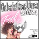 Che Jose feat Roxane Lebrasse - T.A.R.A.S Song (Paris FZ & Simo T Remix)