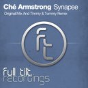 Che Armstrong - Synapse